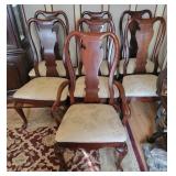 Wooden Dining Chairs