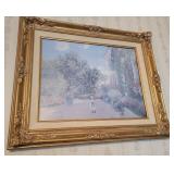Framed Prints