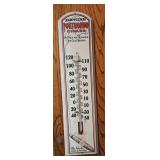 Portuonda Cigars Thermometer