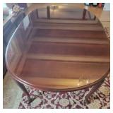 Cherry Dining Table
