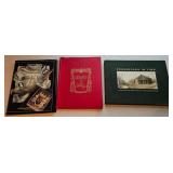 Travistock History Books