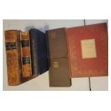 Antique Books