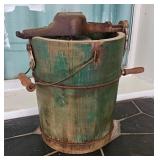 Vintage Bread Maker
