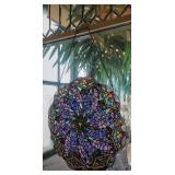 Decorative Glass Decor