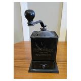 Vintage Coffee Grinders