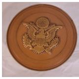 Vintage Epluribus Unum Tin
