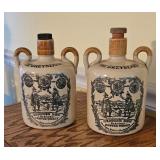 The Greybeard Scotch Bottles