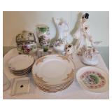 Vintage Assortment