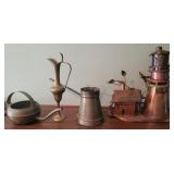 Metal Decor Assortment