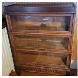 Globe-Wernicke Sectional Bookcase