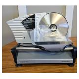 Waring Pro Food Slicer