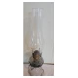 Oil Lamps
