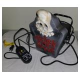 Halloween Decor