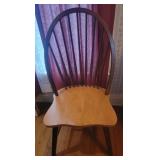 Wooden Chairs