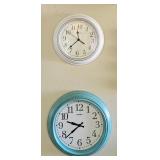 Clocks