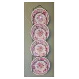 Johnson Bros Decorative Plates