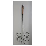 Vintage Rug Beaters