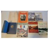 Local History Books
