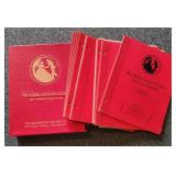 Ethel Cotton Course in Conversation