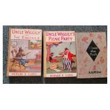 Vintage Children