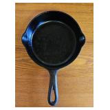 Griswold Cast Iron Skillet
