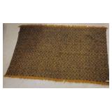 Vermont Wool Rug