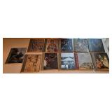 Great Ages of Man & Life Books