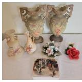 Vintage Decor
