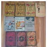 Vintage Children
