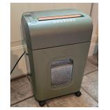 Royal Paper Shredder