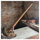 Vintage Great States Mower