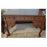 Wooden Desk
