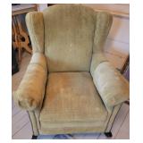 Rocking Arm Chair