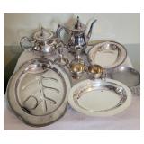 Servingware