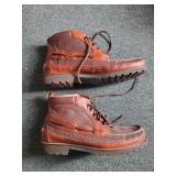 L.L. Bean Boots