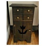 Wooden Cabinet