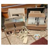 Projectors