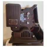 Vintage Kodascope Eight Projector