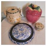 Assortment Lot