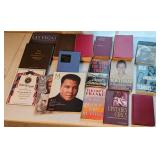 Assorted Books