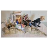 Collectible Assortment