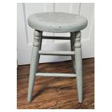 Vintage Wooden Stool