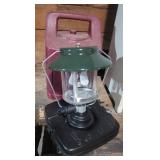 Coleman Lantern