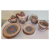 Japanese Servingware