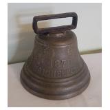 Antique Bell