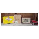 Cigar Boxes