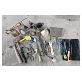 Tool Assortment