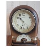Seiko Clock