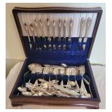 Stainless Silverware