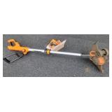 Worx Trimmer